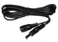 Aria Power Chord Extender Extends power cord another 6 feet to a total of 15 feet